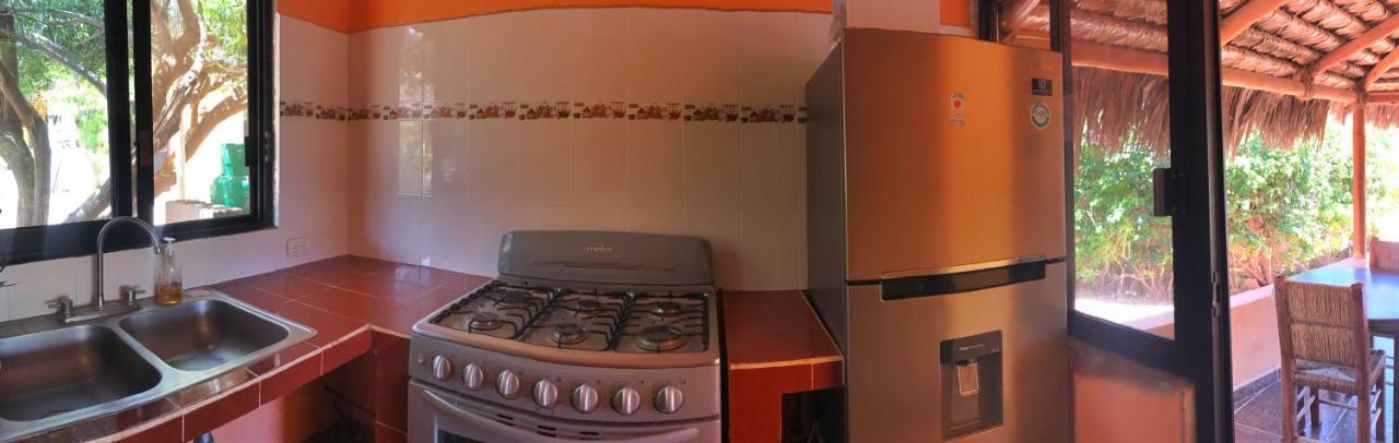 Camping Bungalows Cabo Pulmo Cabo Pulmo